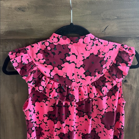 Kate Spade New York Pink Bubble Dot - Picture 13 of 14